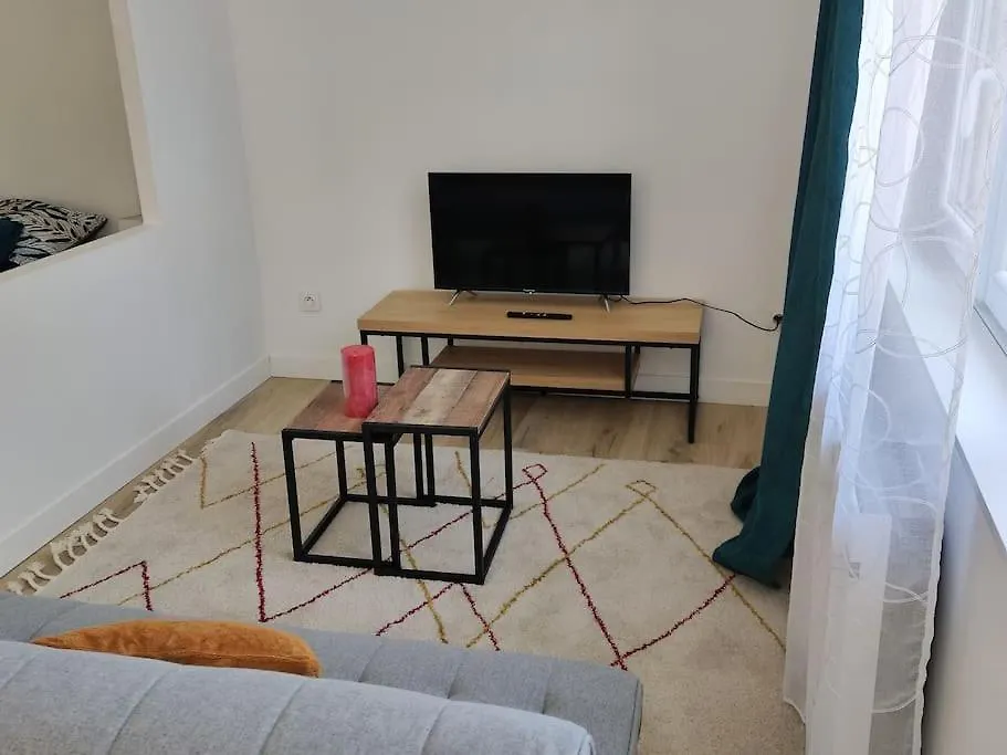 Homestay Studio Entre Lac De Monteynard Et Gresse-En-Vercors Monestier-de-Clermont