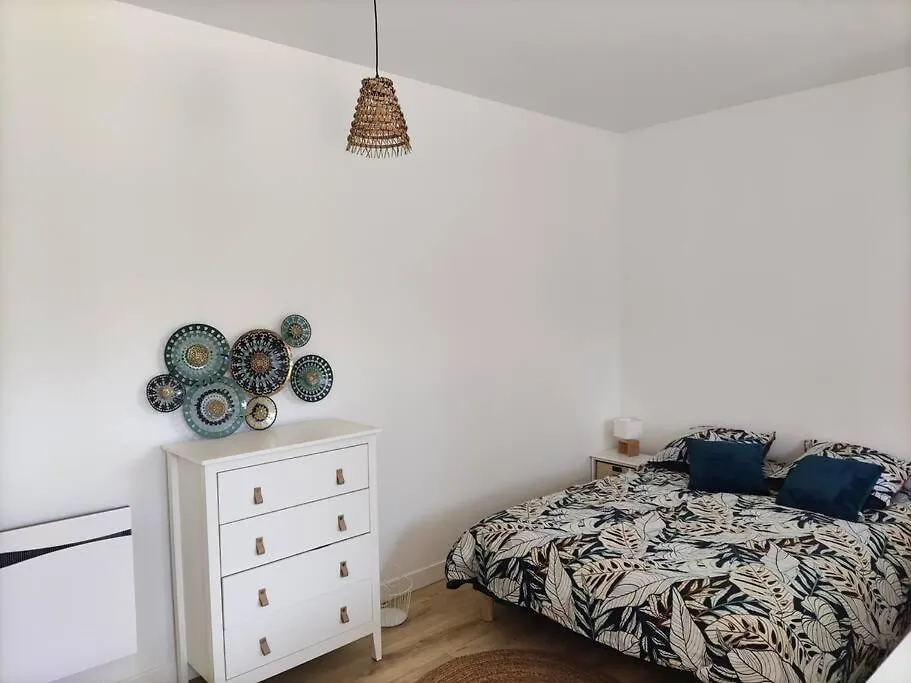 Homestay Studio Entre Lac De Monteynard Et Gresse-En-Vercors Monestier-de-Clermont France