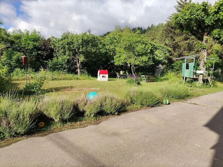 Studio Entre Lac De Monteynard Et Gresse-En-Vercors Monestier-de-Clermont